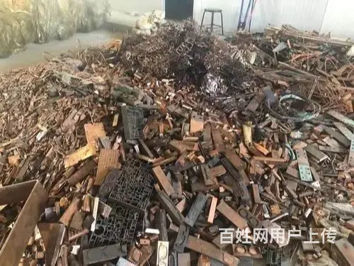 丹东废钢上门回收厂家 - 图片 3