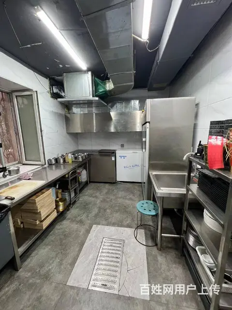 【搞定了！】南岗区革新街临街烤肉店出兑餐饮店转让 - 图片 11