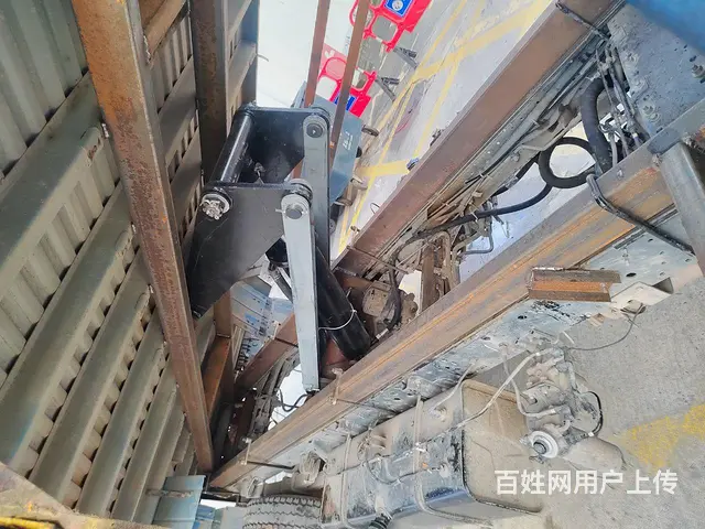 江铃 自卸车 国5 - 图片 6