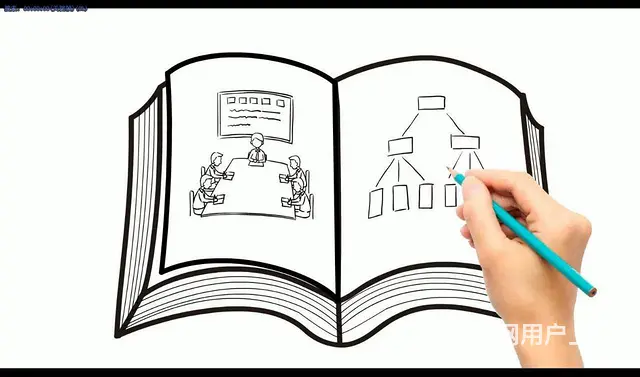杭州二维动画Flash动画手绘动画漫画动画MG动画 - 图片 3