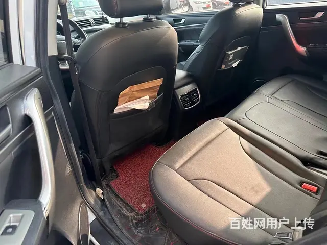 哈弗M6 2019款 1.5T 双离合 两驱超值版 - 图片 2