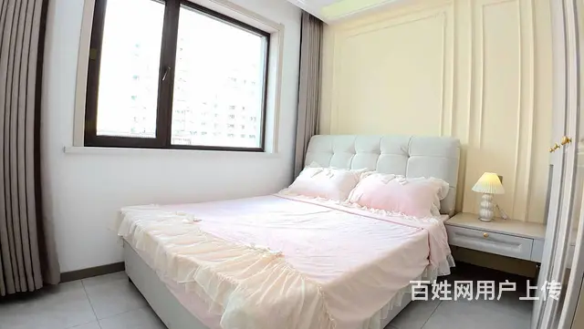 万科公园大道 普通住宅 精装修 - 图片 4
