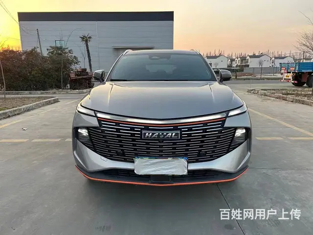 长期出售抵押车抵押车平台，咸阳 - 图片 6