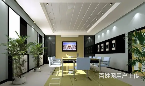 店面装修、办公室装修、宾馆酒店装修，专业工装10年 - 图片 7