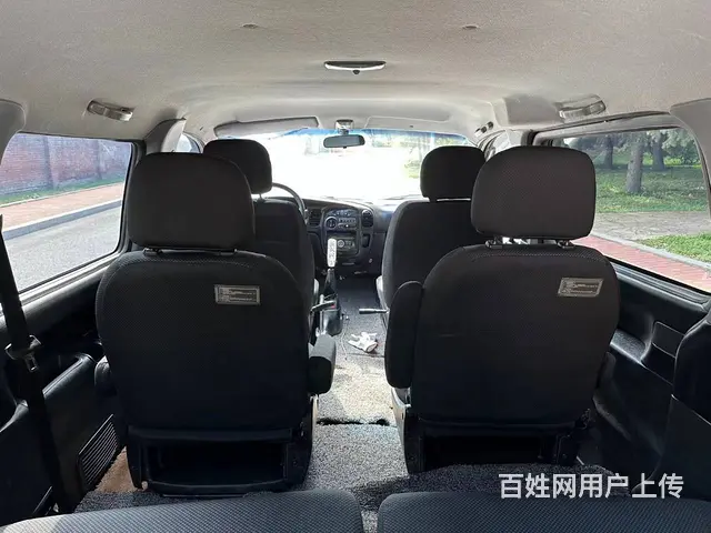 江淮 瑞风 2015款 瑞风S5 2.0 手动 豪华型 - 图片 9