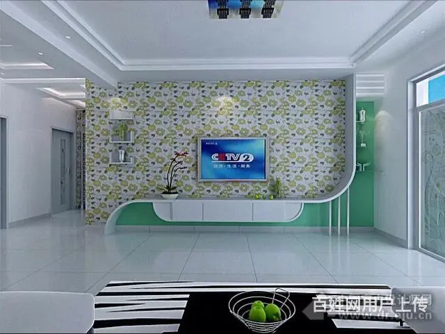 专业做吊顶，打隔断墙，背景墙，家庭装修，店铺装修等 - 图片 10