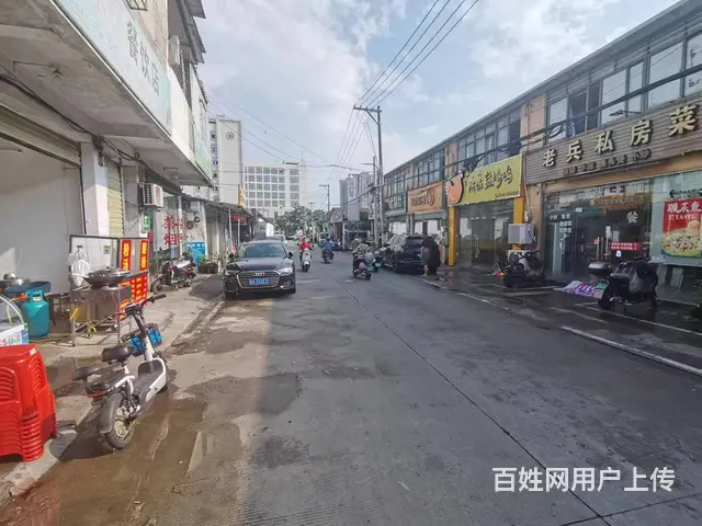 （51旺铺推荐）水头村55平理发店转让 - 图片 2