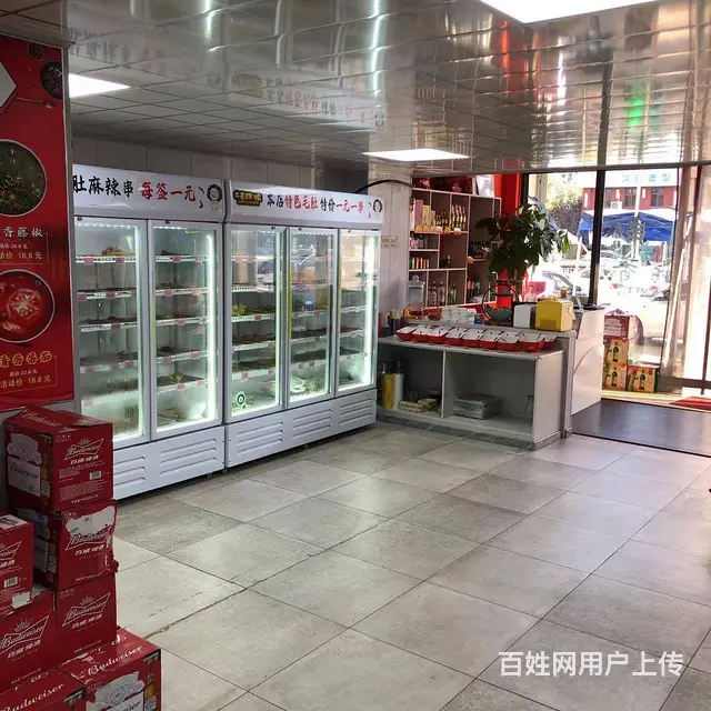 【搞定了！】道里群力滇池东路临街把角位置店铺出兑 - 图片 4