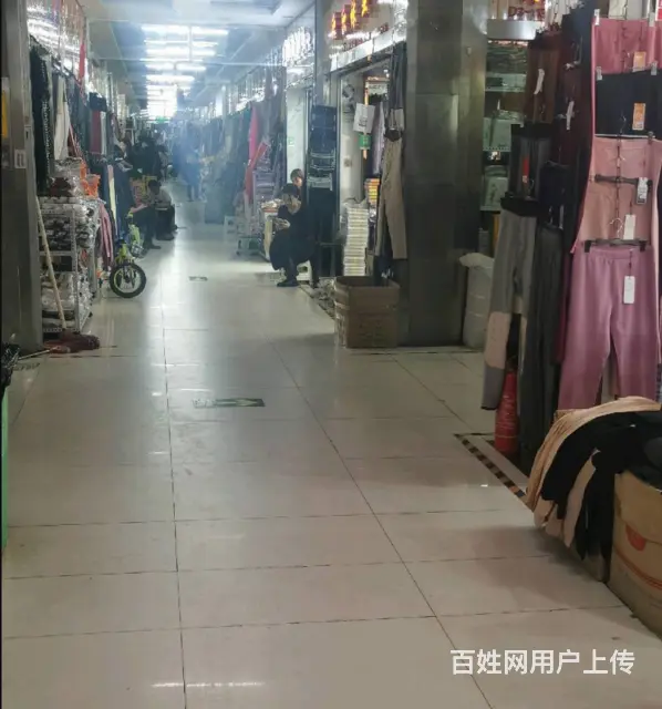 7405(七P)个人城东区小商品市场3期3楼116号旺铺出租 - 图片 4