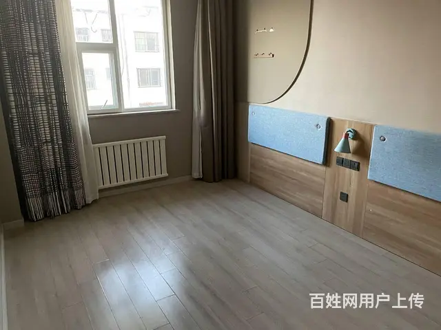 君山路如家酒店整租 - 图片 2