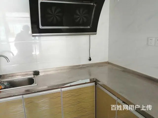 翠湖嘉苑1室厅1卫南北通透 精致户型 欢迎随时来看 - 图片 4