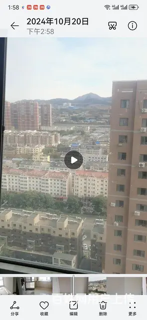 个人电梯房出售 - 图片