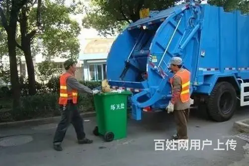 南沙区（广州）再生源工业固废垃圾清运公司 - 图片 2