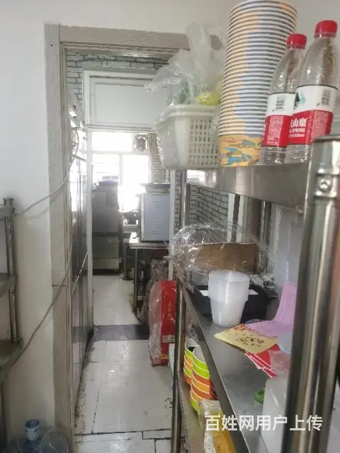 步行街夜市街33秒烤肉拌饭转让 - 图片 2