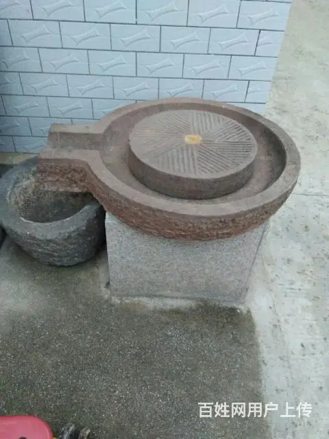 大石磨， - 图片 10