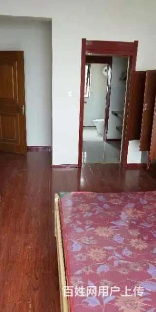 单间出租白马公馆 - 图片 1