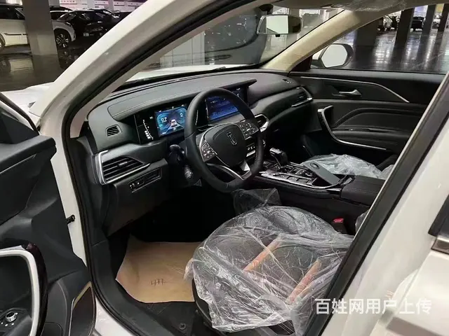首付3499全包上路 - 图片 3