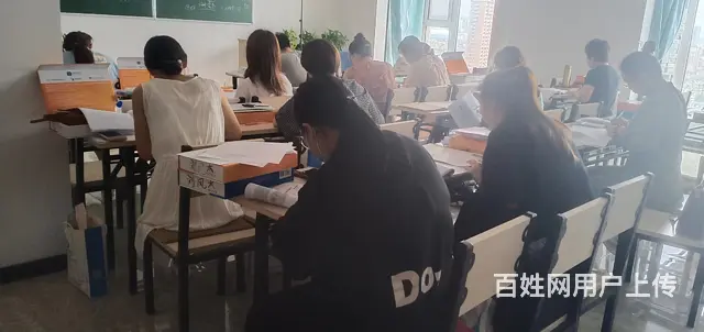 抚顺高湾新区会计从业资格证零基础入门地址 - 图片 1