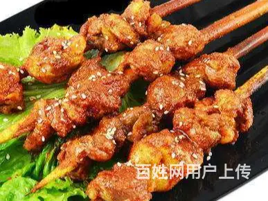 乌鲁木齐新疆挂糊羊肉串培训 - 图片 3