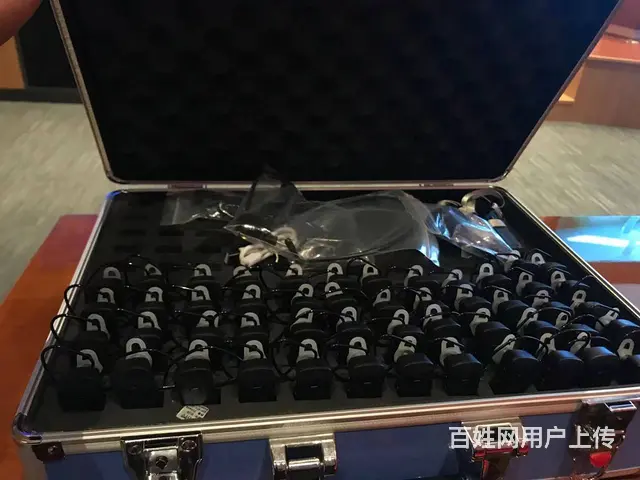 南京市打分器投票器租赁抢答器音响LED显示屏 - 图片 6