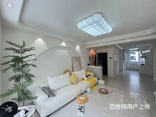 河东宏运一期3楼精装一中拎包入住 - 图片 3