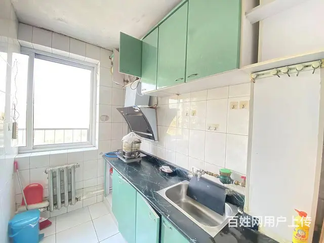 北台    46.26平5楼南北不把山房主急售一口价19.5 - 图片 3