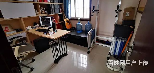 彩虹十字虹桥丽景小区 普通住宅 精装修 - 图片 5