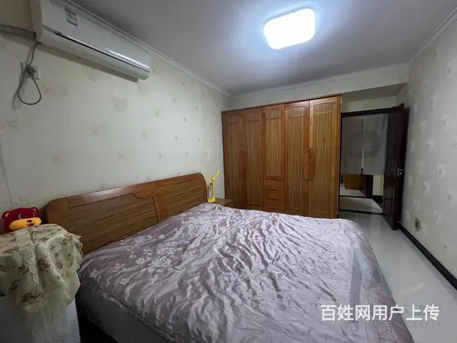 精品好房，润城公园印象2室2厅1卫1阳台，房主急售 - 图片 7