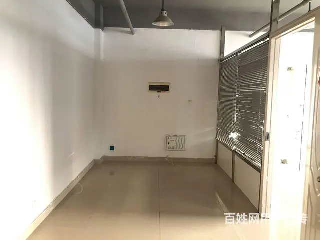 房东直租)麓谷118平精装修电商，仓库，办公出租，带办公家具 - 图片 12