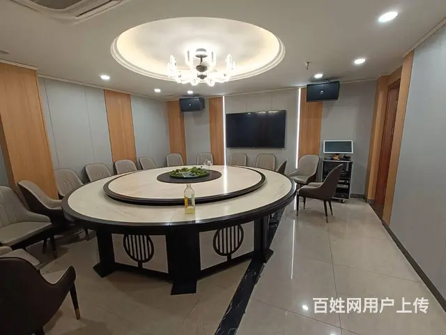 （众铺热推）3449小商品市场商业街600平餐饮店11万甩店 - 图片 8