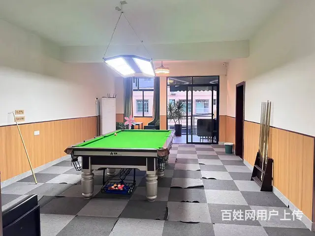 （51旺铺推荐）山高村360平临街水吧棋牌室转让 - 图片 6