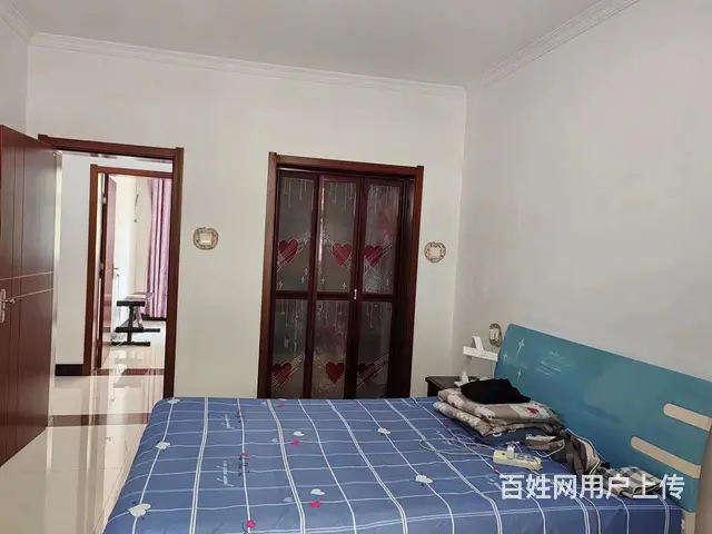 海洋新城 普通住宅 中等装修 - 图片 9