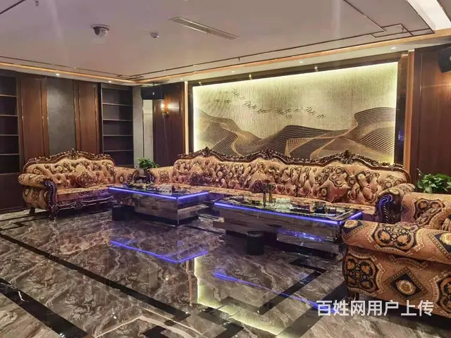 淄博夜总会陪喝排名好玩高档满意再消费 - 图片 2