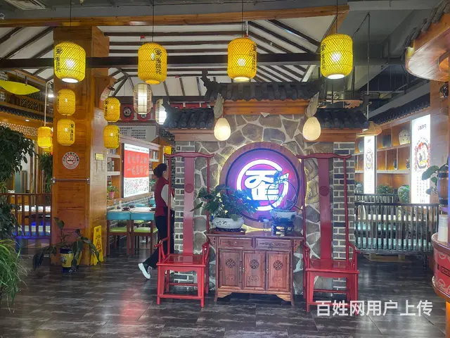 BP个人 城东区建材巷东口中餐转让 - 图片 2