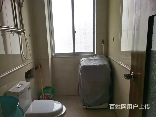 洪山社区4室2卫精装修打包卖产证满五停车方便干净整洁居住舒适 - 图片 5