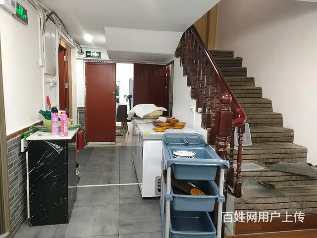 （51旺铺推荐）美祥路盛达景都400平餐饮店转让 - 图片 10