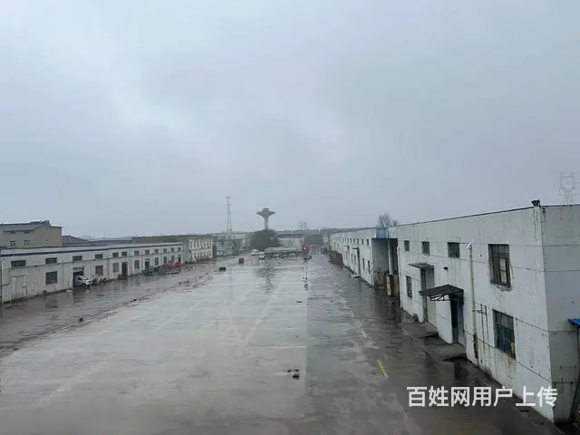 厂房出租 位置优越 停车方便 水电齐全 - 图片 10