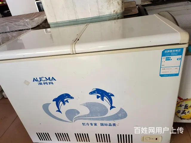 【搞定了！】一米一五长全冷冻的冰柜出售 - 图片