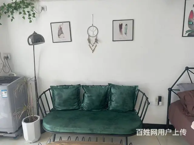 总部新城15号楼11层，适合开民宿的老板，接手即可开张 - 图片 3