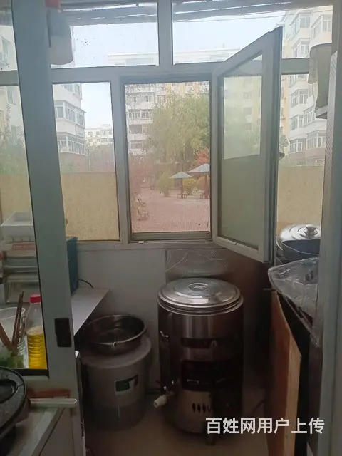 【搞定了！】道里区安红街临街饭店转让 - 图片 8