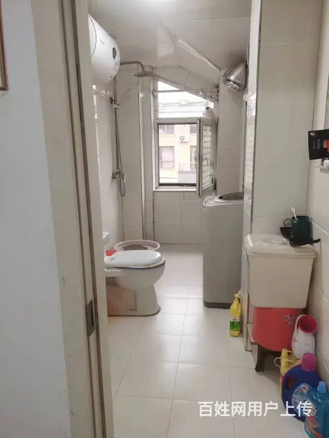 优山美地 普通住宅 简单装修 - 图片 4