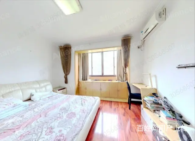 满五唯一，地铁1公里左右 - 图片 8