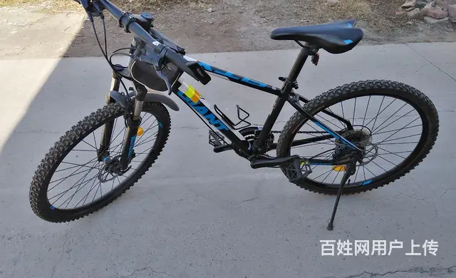 捷安特ATX700油压碟刹24速 - 图片 1