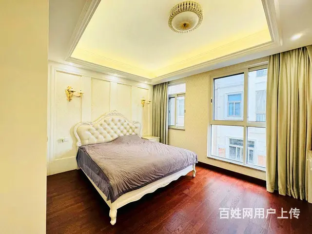 华南碧桂园翠云山(别墅) 车位充足 精装好房 高绿 - 图片 10