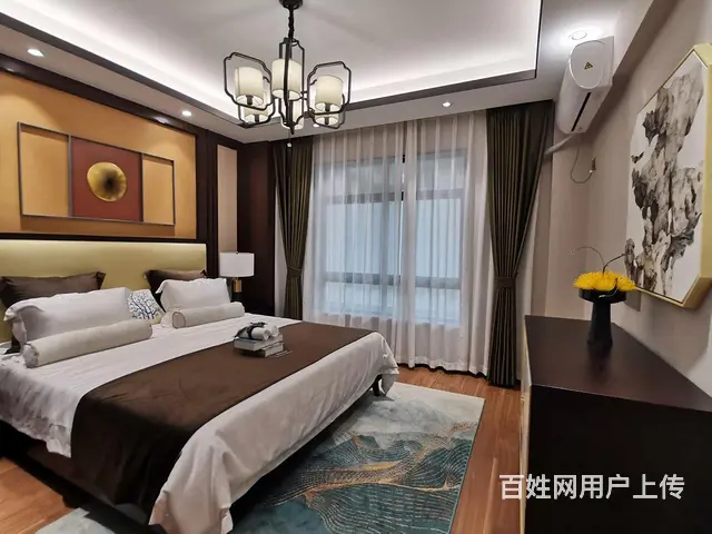 叠拼别墅，买一层得三层。 - 图片 6