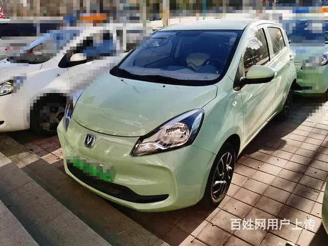 政府机关、物流企业价值评估电动汽车拍卖处置评估业务 - 图片 1