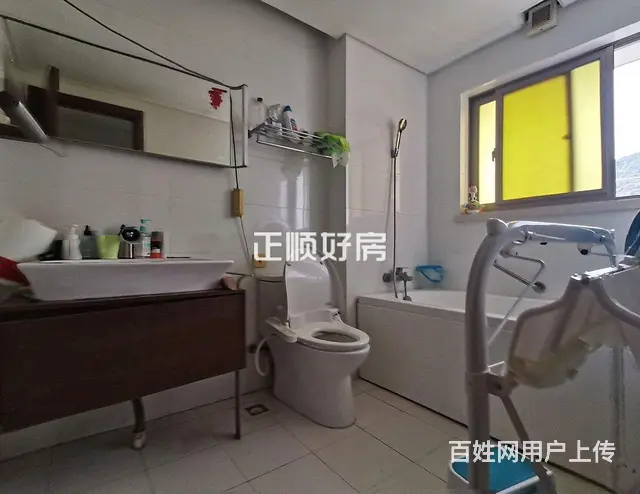 拱北关口兰埔富华里旁格力香樟3房带精装朝南 - 图片 5