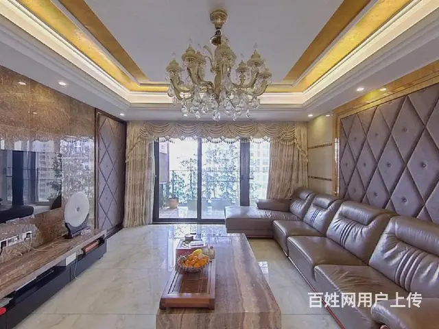 尚东领御 香山湖公园旁 凤凰中 群贤小 高层 看房方便 - 图片 1