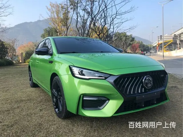 MG6 2020款 1.5T 双离合 Trophy智驾旗舰版 - 图片 3