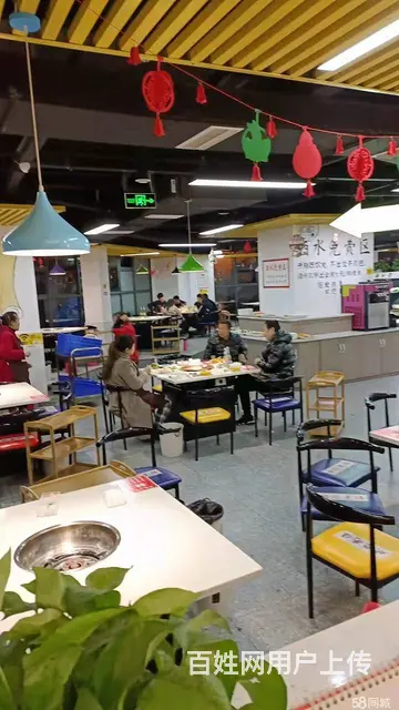资阳市雁江区960平火锅店转让 - 图片 3